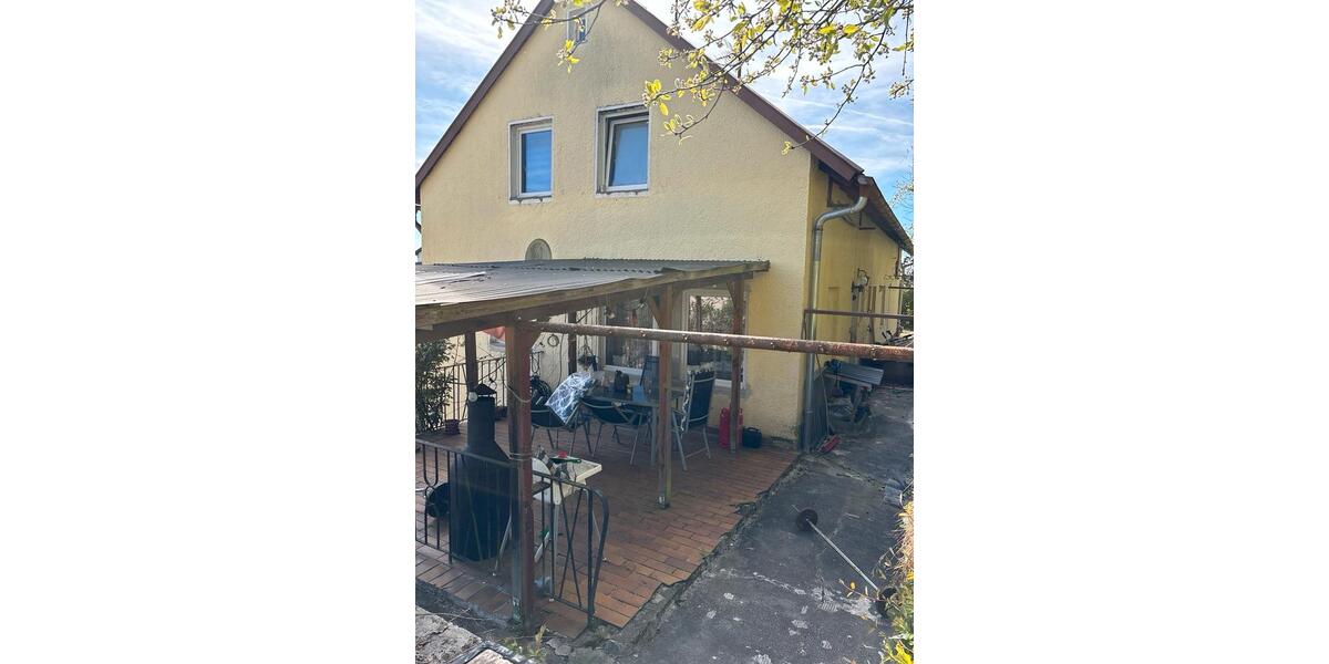 Einfamilienhaus Deggendorf - 4 Zimmer, 100 m&sup2;, 205.000&euro; | Angebot:26918545