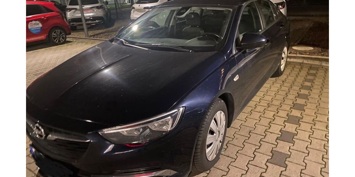 Opel Insignia 193.000 km 6.990 &euro; Mannheim 68309