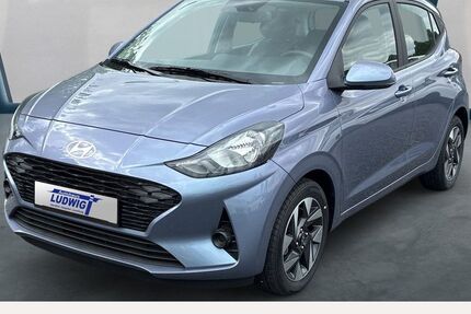 Hyundai i10 3.500 km 15.900 € Wirges 56422