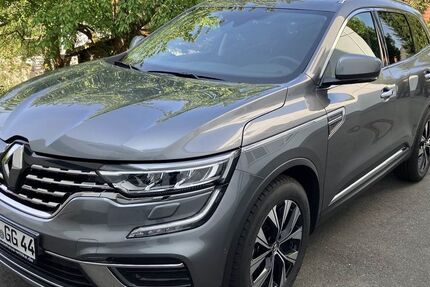 Renault Koleos 9.289 km 34.100 &euro; Wunsiedel 95632