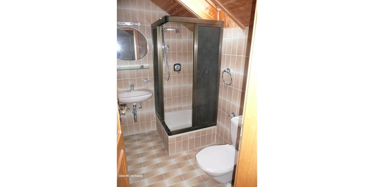 Etagenwohnung Bad Birnbach Asenham - 4 Zimmer, 94 m&sup2;, 249.000&euro; | Angebot:26729569