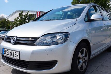 VW Golf Plus 70.000 km 8.250 &euro; Fürstenfeldbruck 82256