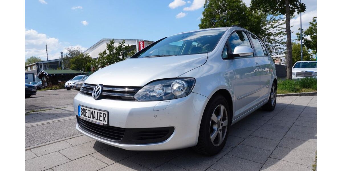 VW Golf Plus 70.000 km 8.250 &euro; Fürstenfeldbruck 82256
