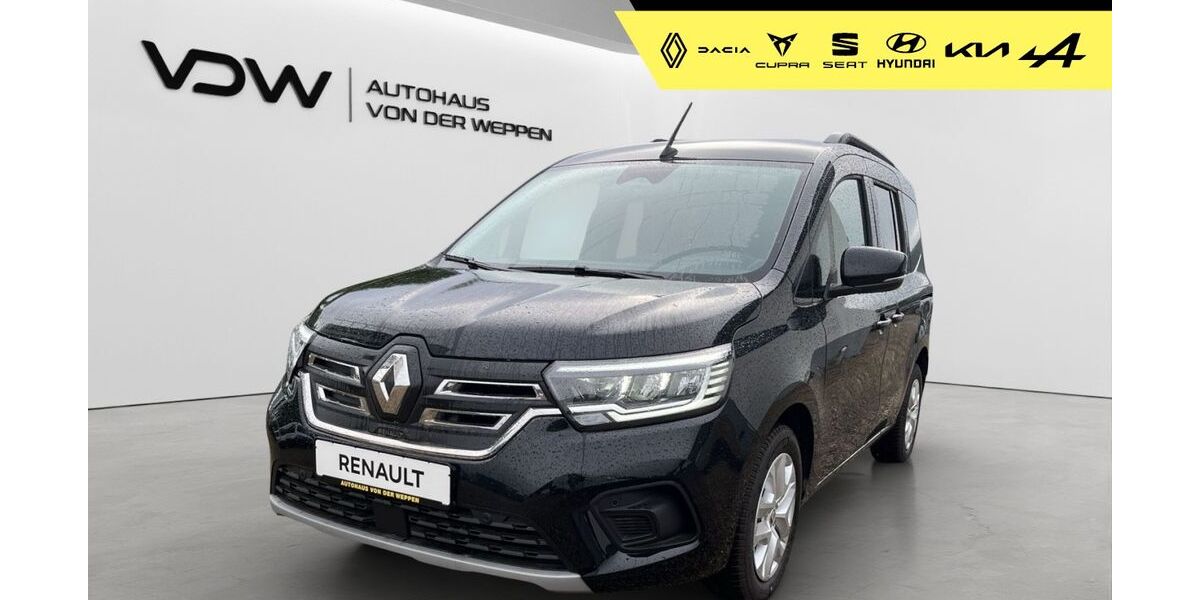 Renault Kangoo E-TECH 2.150 km 27.890 &euro; Friesenheim 77948