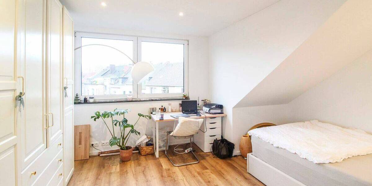 Mehrfamilienhaus, Wohnhaus Köln Mülheim - 2 Zimmer, 2.369.000&euro; | Angebot:26189820