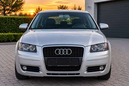 Audi A3 128.000 km 5.490 &euro; Bückeburg, Stadt 31675