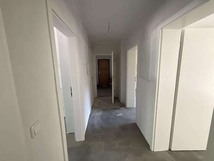 Wohnung zum Mieten in Duisburg 509 € 59.61 m²