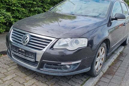 VW Passat 202.350 km 2.650 &euro; Neumünster 24537