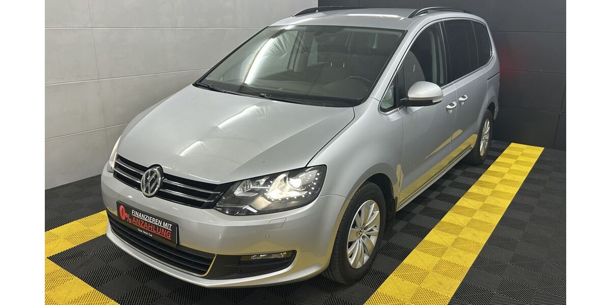 VW Sharan 139.000 km 20.680 &euro; Ostrhauderfehn 26842