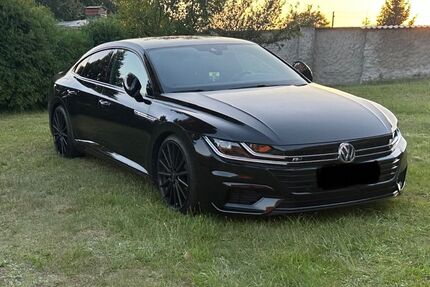 VW Arteon 86.000 km 28.400 &euro; Lengede 38268