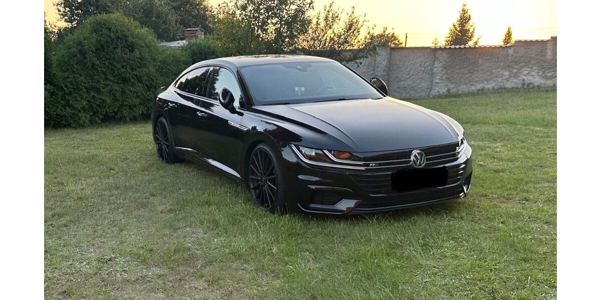 VW Arteon 86.000 km 28.400 &euro; Lengede 38268