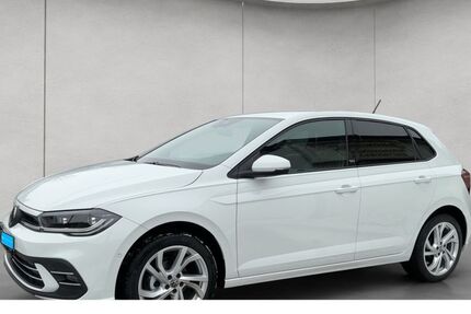 VW Polo 6.000 km 27.950 &euro; Kiel 24159
