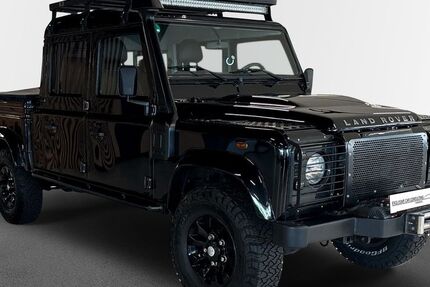 Land Rover Defender 53.500 km 74.990 &euro; Hamburg 22529