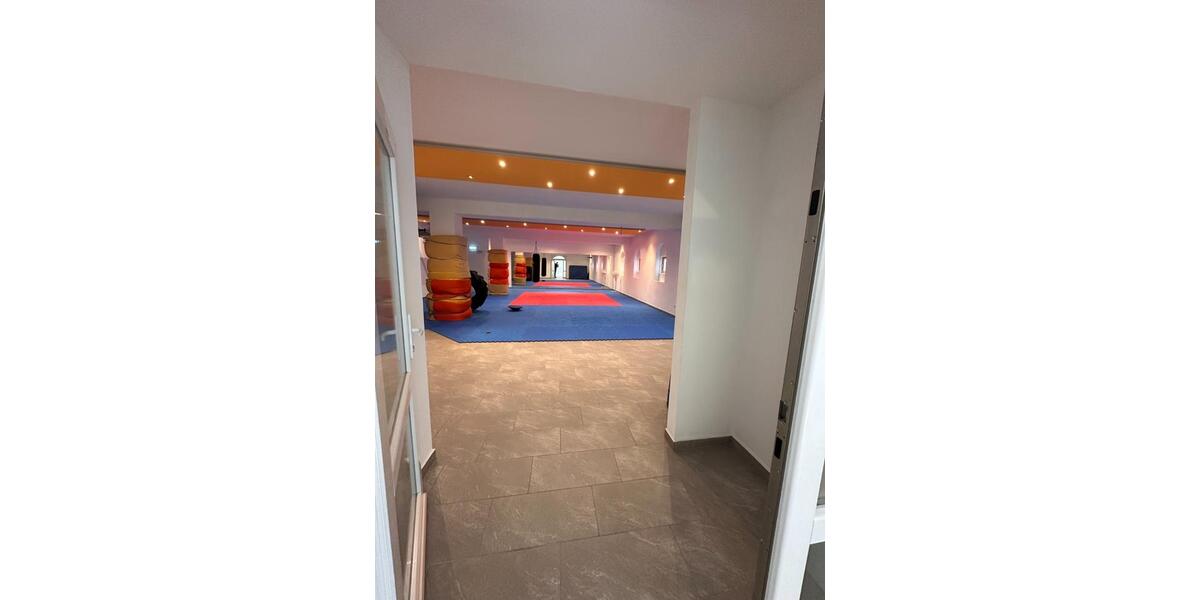 Gewerbeobjekt Schongau - 672&euro; | Angebot:22250280