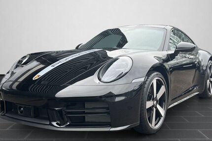 Porsche 992 9.900 km 139.800 € Saarbrücken 66115