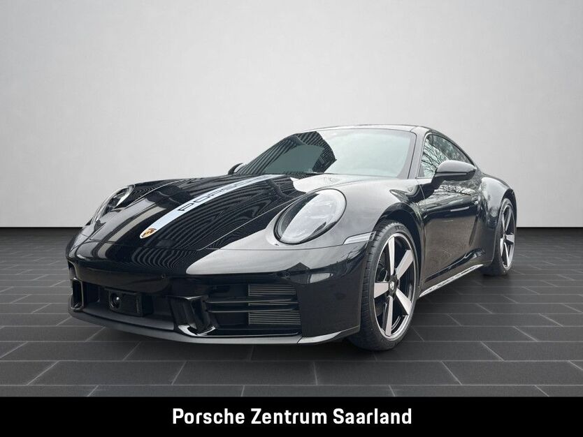 Porsche 992 9.900 km 139.800 € Saarbrücken 66115