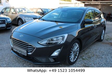 Ford Focus 170.500 km 7.950 &euro; Waldkraiburg 84478