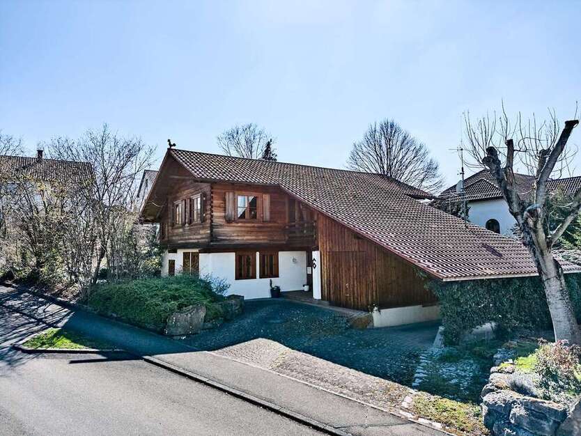 Haus zum Kaufen in Bisingen 685.000 € 181 m²