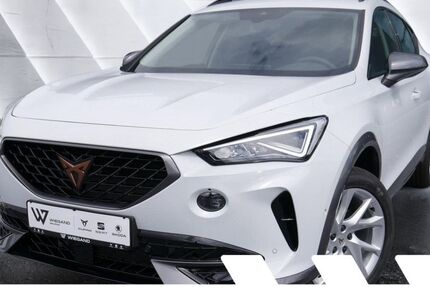 Cupra Formentor 19.500 km 25.498 &euro; Büdingen-Düdelsheim 63654