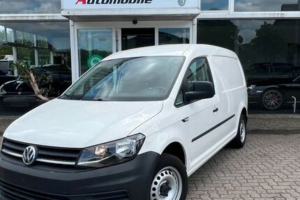 VW Caddy Maxi