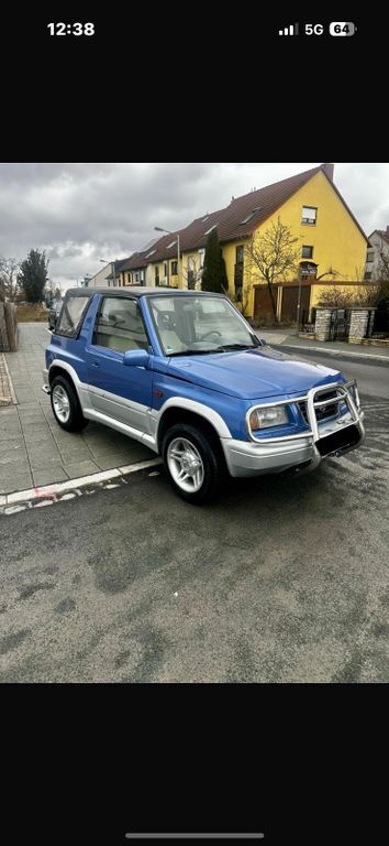 Vitara