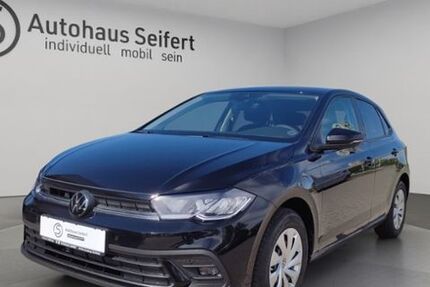 VW Polo 4.000 km 24.850 € Annaberg-Buchholz 09456