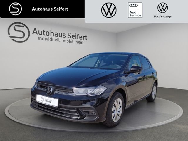 VW Polo 4.000 km 24.850 € Annaberg-Buchholz 09456