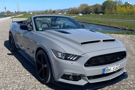 Ford Mustang 218.000 km 21.900 &euro; Sinzheim 76547