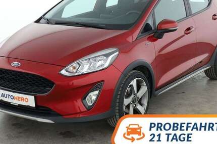 Ford Fiesta 65.328 km 14.680 &euro; Stuttgart 70195
