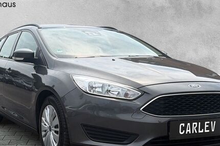 Ford Focus 114.540 km 7.490 &euro; Köln - Worringen 50769