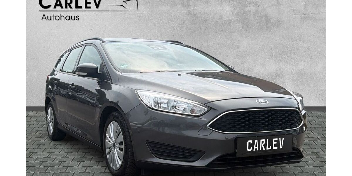 Ford Focus 114.540 km 7.490 &euro; Köln - Worringen 50769