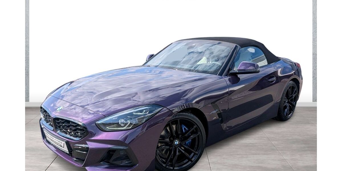BMW Z4 M40 15.000 km 59.890 &euro; Dautphetal 35232
