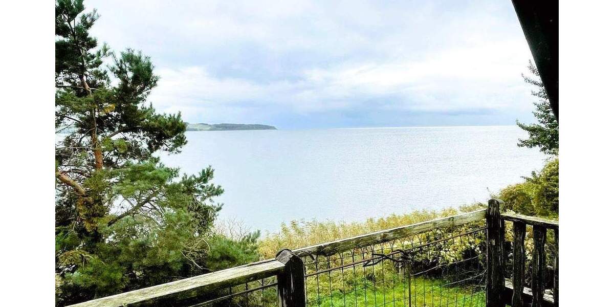 Grundstück Middelhagen Alt Reddevitz - 830.000&euro; | Angebot:25695354