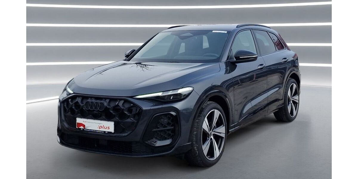 Audi Q5 9.910 km 59.890 &euro; Ingolstadt 85057