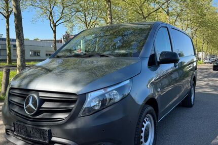 Mercedes-Benz Vito 99.800 km 22.900 &euro; Lahr 77933