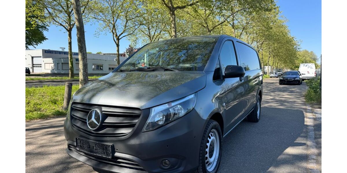 Mercedes-Benz Vito 99.800 km 22.900 &euro; Lahr 77933