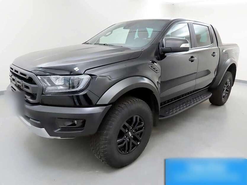 Ford Ranger 46.739 km 45.840 € Grünwald 82031