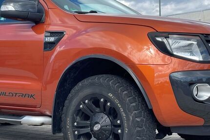 Ford Ranger 100.000 km 16.999 &euro; Dessau-Roßlau 06847