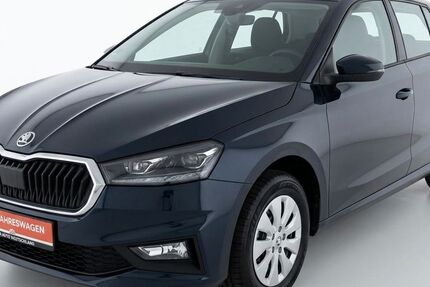 Skoda Fabia 2.950 km 19.900 &euro; Bad Bayersoien 82435