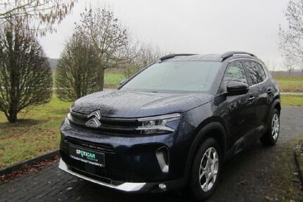 Citroen C5 Aircross 36.784 km 28.350 &euro; Mammelzen 57636