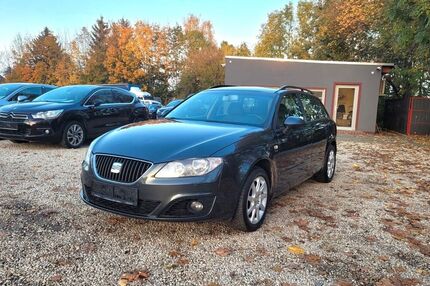Seat Exeo