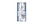 Reihenhaus Laatzen - 6 Zimmer, 150 m&sup2;, 1.550&euro; | Angebot:25612681