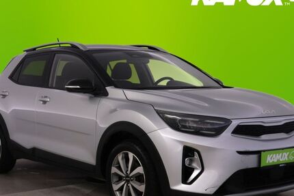 Kia Stonic 80.650 km 12.500 € Stade 21682