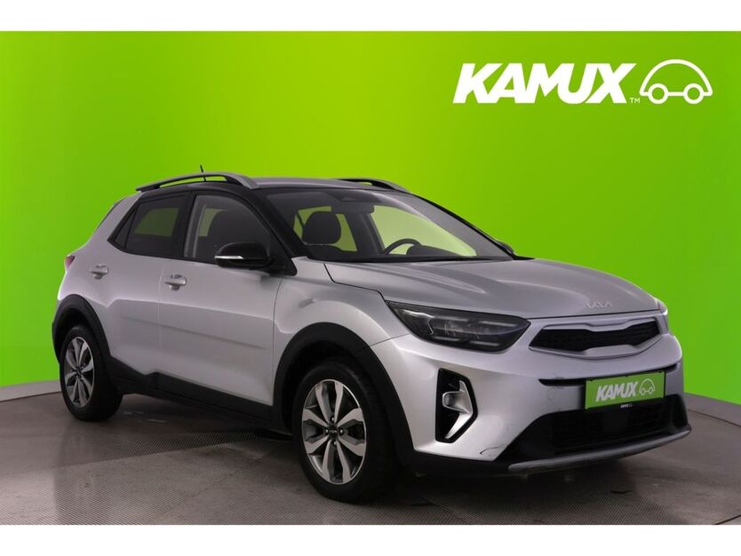 Kia Stonic 80.650 km 12.500 € Stade 21682