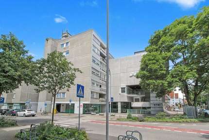 Wohnung Sindelfingen - 3 Zimmer, 82 m&sup2;, 270.000&euro; | Angebot:26300041