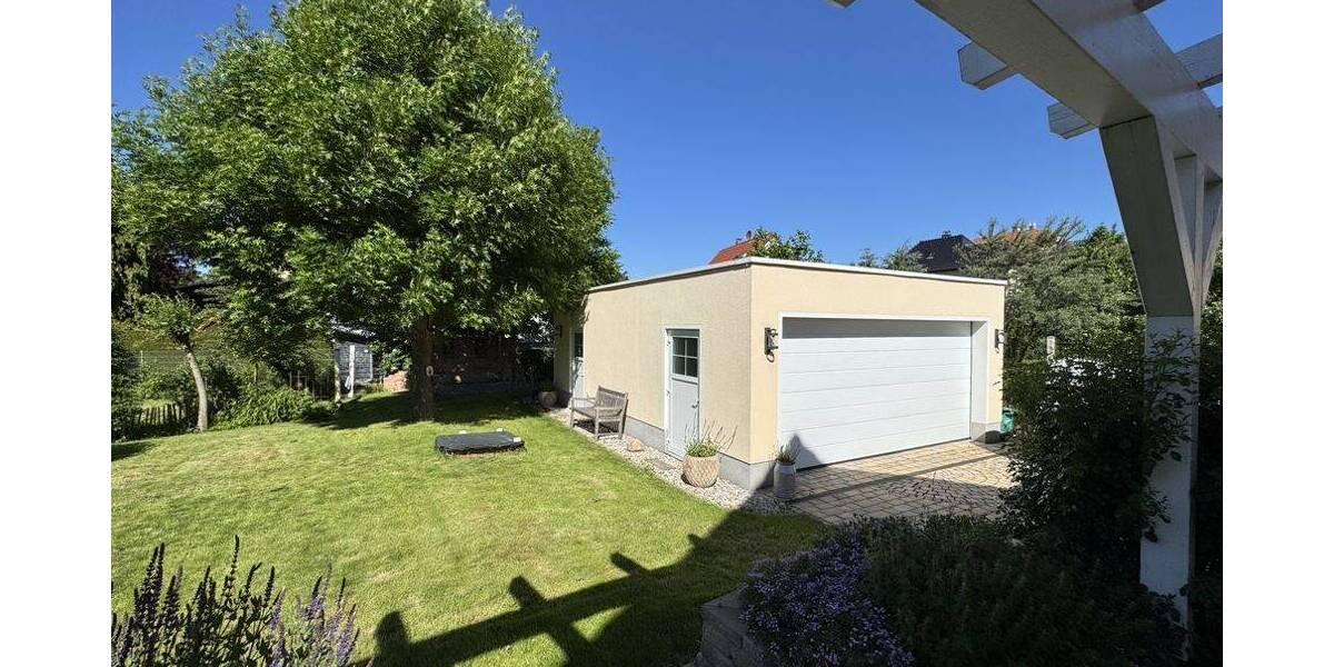 Einfamilienhaus Taucha - 5 Zimmer, 157 m&sup2;, 799.000&euro; | Angebot:26806783
