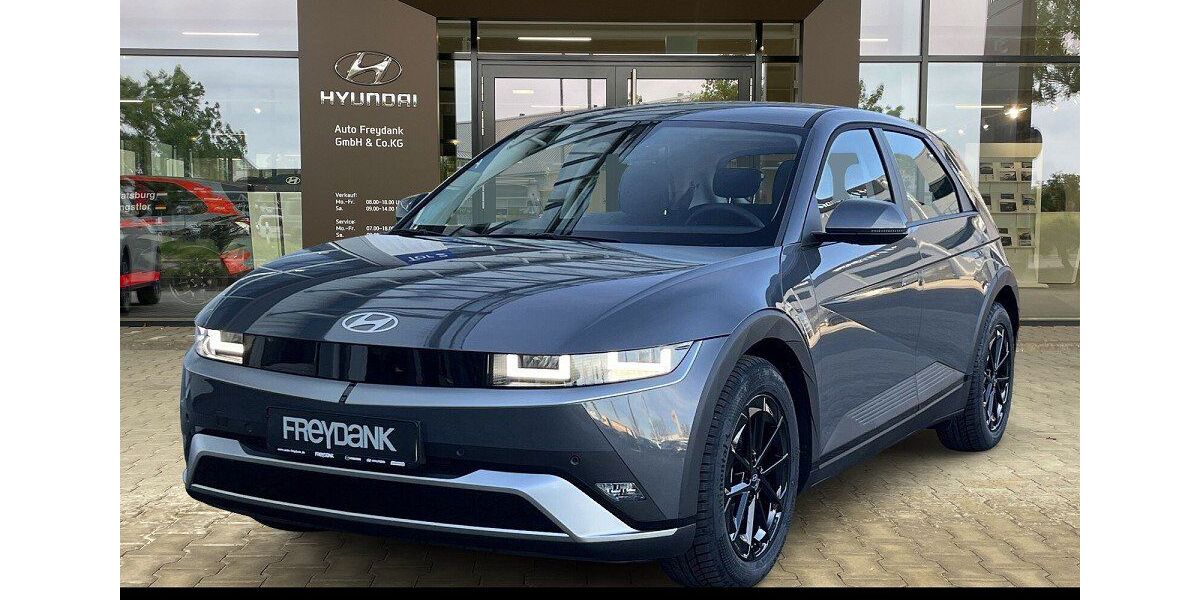 Hyundai IONIQ 5 1.617 km 43.499 &euro; Leipzig 04178