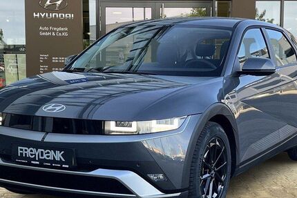 Hyundai IONIQ 5 1.783 km 43.499 &euro; Leipzig 04178