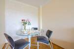 Etagenwohnung Lübeck / Travemünde Travemünde - 2 Zimmer, 54 m&sup2;, 950&euro; | Angebot:25606369
