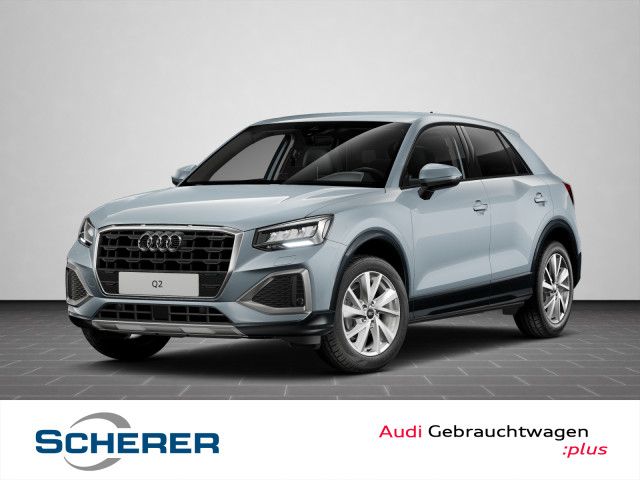 Audi Q2 5.472 km 29.790 &euro; Ludwigshafen 67063